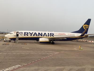Photo of aircraft 9H-QCN operated by Malta Air