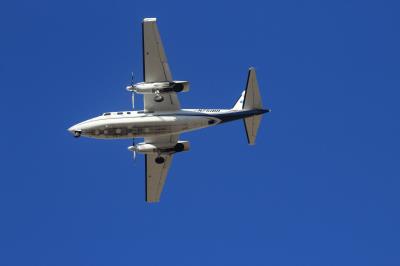 Photo of aircraft N751BR operated by Cobra Aerospace LLC