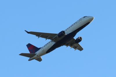 Photo of aircraft N236JQ operated by Delta Connection