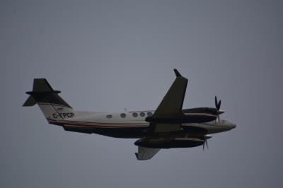 Photo of aircraft C-FPCP operated by Airco Aircraft Charters Ltd