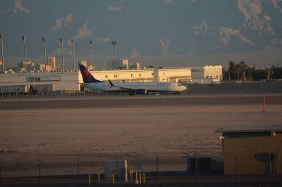 Photo of aircraft N842DN operated by Delta Air Lines