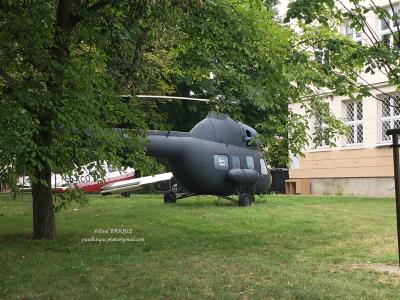 Photo of aircraft SP-STA operated by Technikum nr 9 Lotnicze