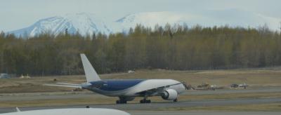 Photo of aircraft N778LA operated by LAN Cargo