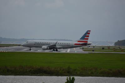 Photo of aircraft N403YX operated by American Eagle