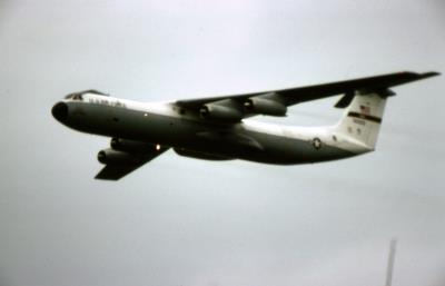 Photo of aircraft 65-0222 operated by United States Air Force