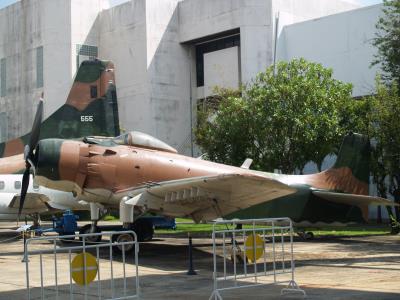 Photo of aircraft 142072 operated by Royal Thai Air Force Museum