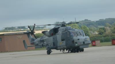 Photo of aircraft ZZ528 operated by Royal Navy