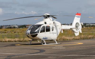 Photo of aircraft F-GMON operated by SAF Helicopteres