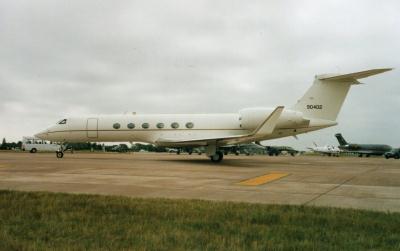 Photo of aircraft 99-0402 operated by United States Air Force