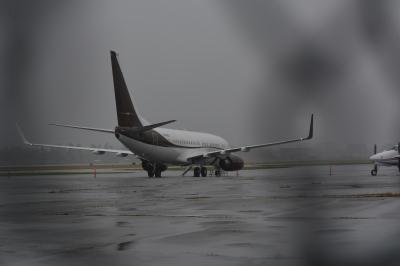 Photo of aircraft 9H-BBJ operated by Privajet