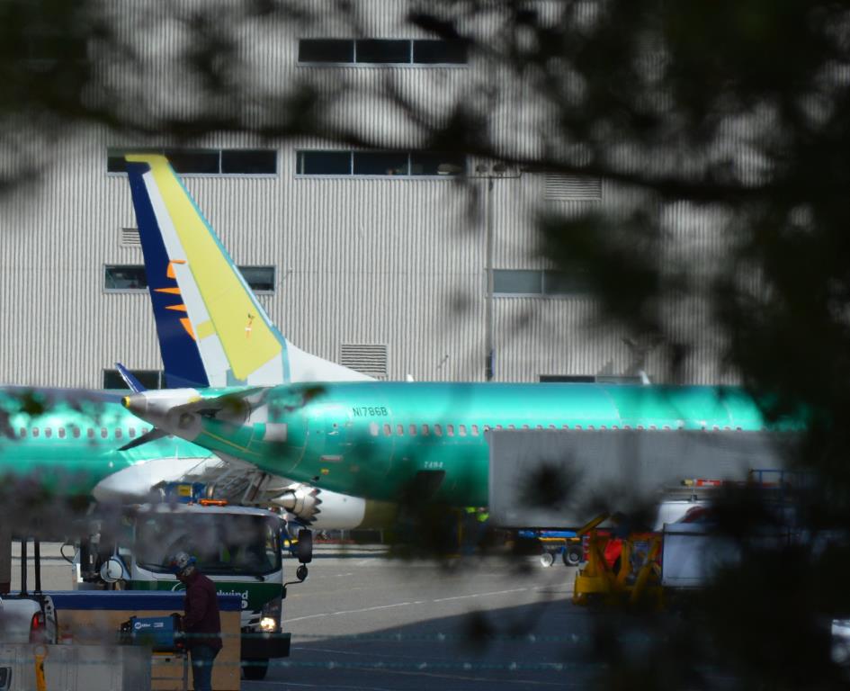 Photo of aircraft VT-JXM operated by Jet Airways
