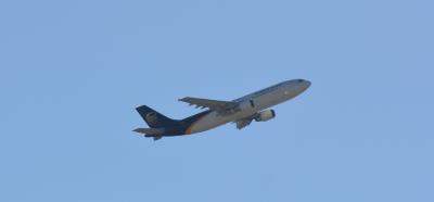 Photo of aircraft N157UP operated by United Parcel Service (UPS)