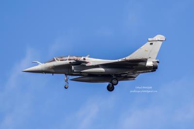 Photo of aircraft 302 (F-ZWTD) operated by French Air Force-Armee de lAir