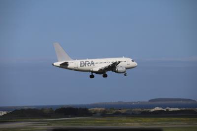 Photo of aircraft SE-RGV operated by Braathens International Airways