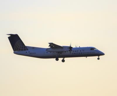 Photo of aircraft N876CA operated by CommutAir