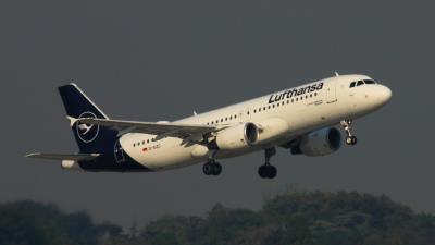 Photo of aircraft D-AIZC operated by Lufthansa