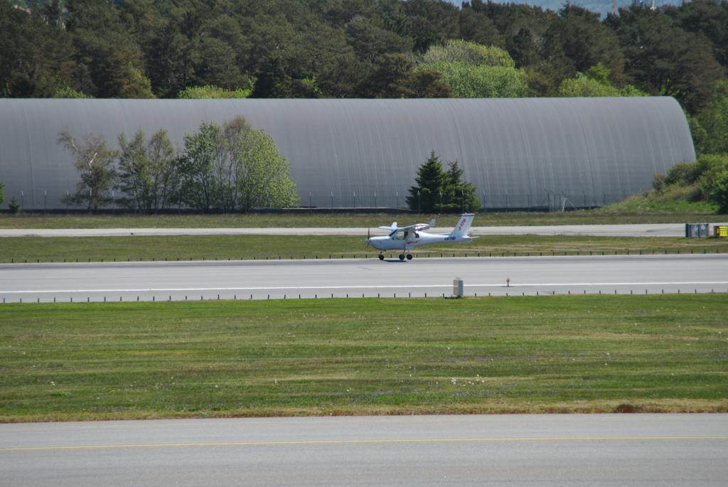 Photo of aircraft LN-YNP operated by Sola Mikroflyklubb