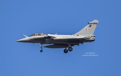 Photo of aircraft BS014 operated by Indian Air Force