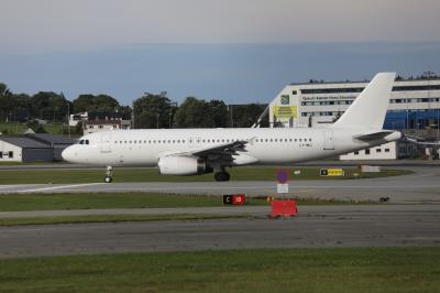 Photo of aircraft LY-MLJ operated by SunExpress