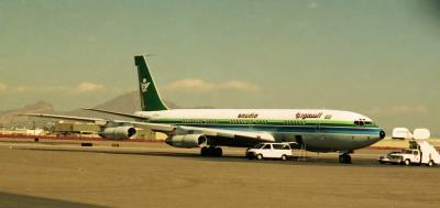 Photo of aircraft HZ-HM3 operated by Saudi Arabian Government