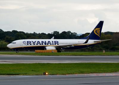 Photo of aircraft EI-FIE operated by Ryanair