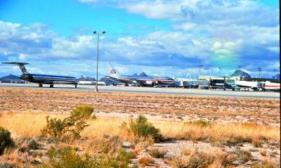 Photo of aircraft N306AA operated by American Airlines