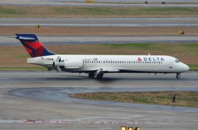 Photo of aircraft N971AT operated by Delta Air Lines
