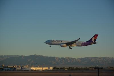 Photo of aircraft N399HA operated by Hawaiian Airlines