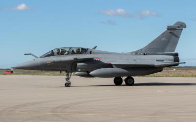 Photo of aircraft 308 (F-UHHA) operated by French Air Force-Armee de lAir