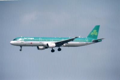 Photo of aircraft EI-CPC operated by Aer Lingus