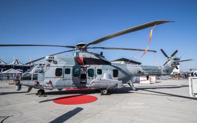 Photo of aircraft 608 operated by Kuwait Air Force