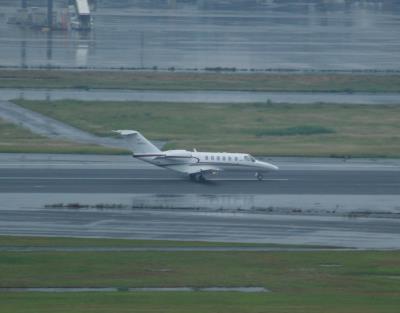 Photo of aircraft JA391C operated by Japan Air Commuter