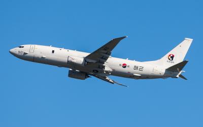 Photo of aircraft 230921 operated by Republic of Korea Navy (RoKN)