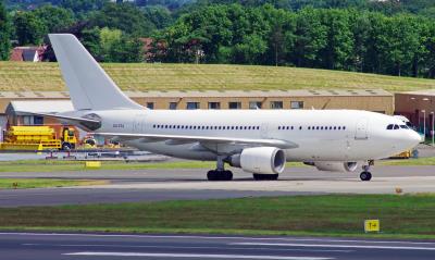 Image of aircraft registration CS-TEX - A A310-304 operated by TAP - Air Portugal