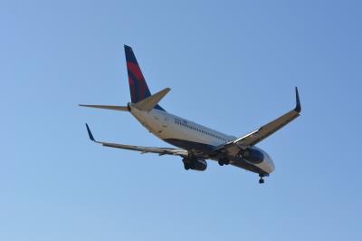 Photo of aircraft N3769L operated by Delta Air Lines