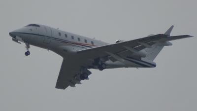 Photo of aircraft OE-HLL operated by IJM International Jet Management