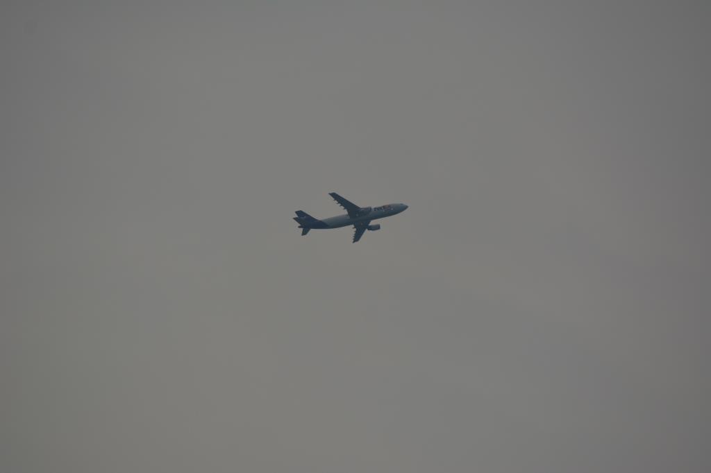 Photo of aircraft N744FD operated by Federal Express (FedEx)