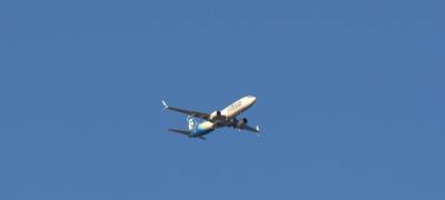 Photo of aircraft N586AS operated by Alaska Airlines