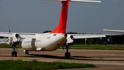 Photo of aircraft 2-CAUM operated by AeroCentury