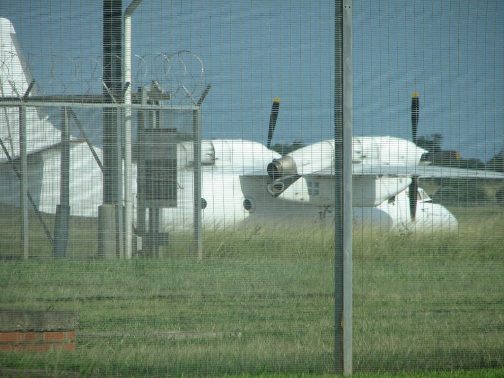 Photo of aircraft ZS-PEL operated by Valan International Cargo Charter