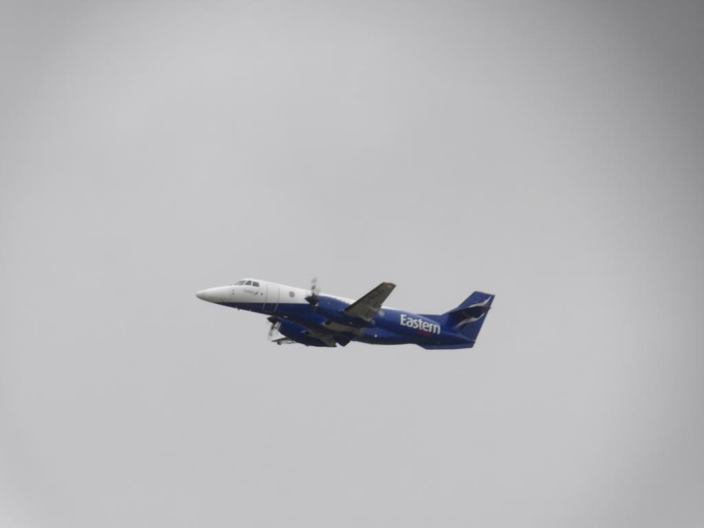 Photo of aircraft G-MAJD operated by British Regional Airlines