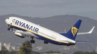 Photo of aircraft EI-GJD operated by Ryanair