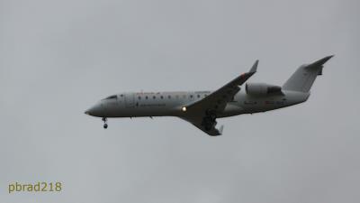 Photo of aircraft EC-HEK operated by Air Nostrum