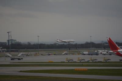 Image of aircraft registration 7T-VKQ - A 737-800(WL) operated by Air Algerie