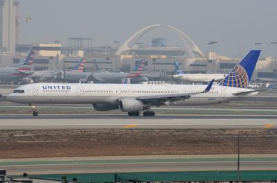 Image of aircraft registration N56859 - A 757-324(WL) operated by United Airlines