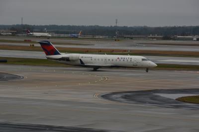 Image of aircraft registration N452SW - A CRJ-200-ER operated by SkyWest Airlines