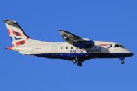 Photo of aircraft D-BMAD operated by Sun-Air of Scandinavia