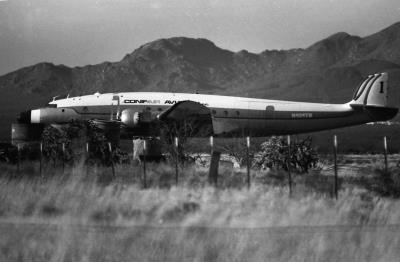 Photo of aircraft N494TW operated by John Travolta-Star of Santa Barbara