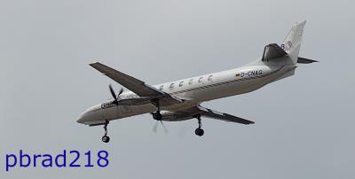 Photo of aircraft D-CNAG operated by BinAir Aero Service