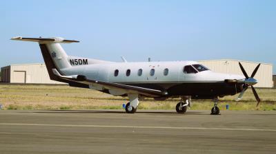 Photo of aircraft N5DM operated by Guardian Flight LLC